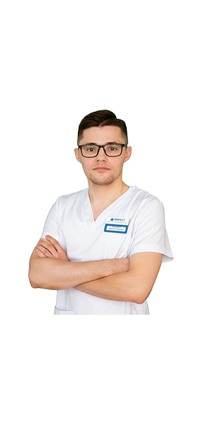 Бортников Дмитрий Сергеевич