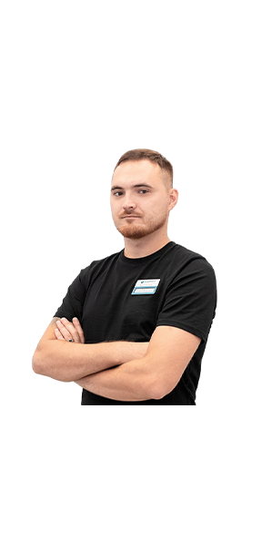 Бояринов Сергей Эдуардович