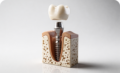 Имплантация