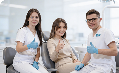 Консультативные услуги