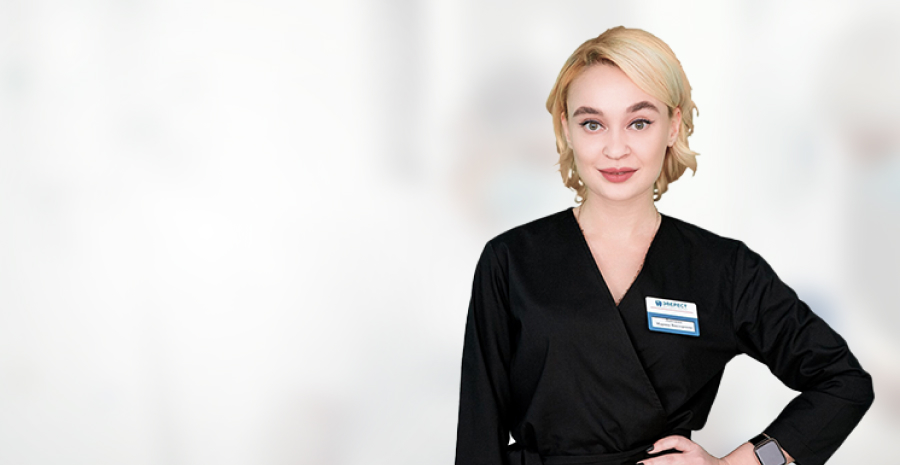 Исправление прикуса