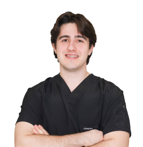 Бузун Владислав Валерьевич