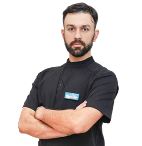 Головков Илья Александрович