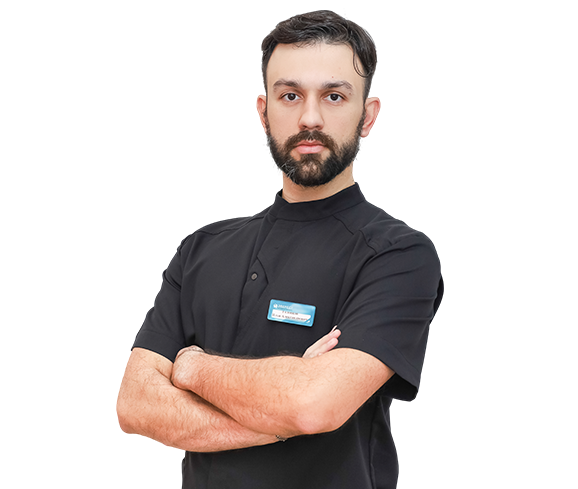 Головков Илья Александрович