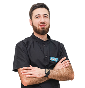 Мамедов Фариз Мубаризович