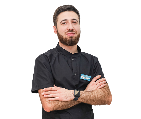 Мамедов Фариз Мубаризович